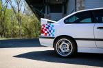 BMW M3 Lightweight 1995 года (US)